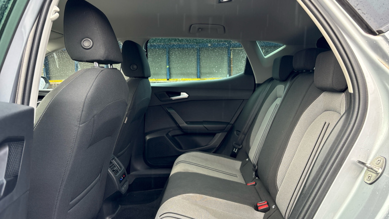 SEAT Leon 1.0 TSI EVO SE Dynamic 5dr Petrol Hatchback